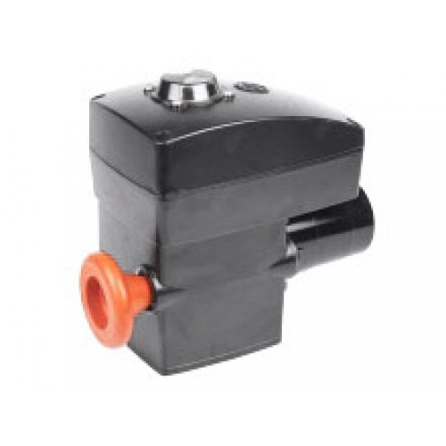 Электропривод EBRO ARMATUREN E 110