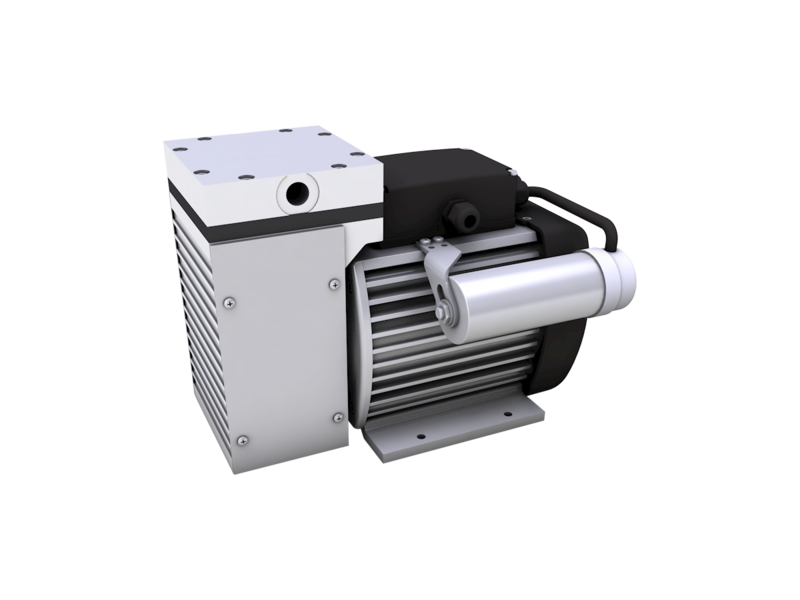 Мембранный газовый насос KNF N 860