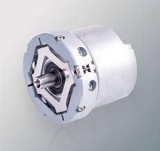 Энкодер Hohner 64-11111-1024.VZ03 Энкодер Hohner 64-11111-1024.VZ03