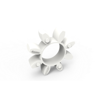 Ступица муфты R+L Hydraulics A24.N2 SPIDEX