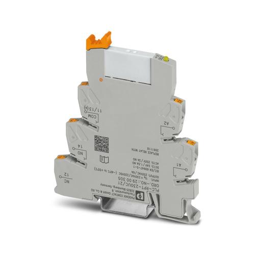 PLC-RPT-230UC/21 - Релейный модуль