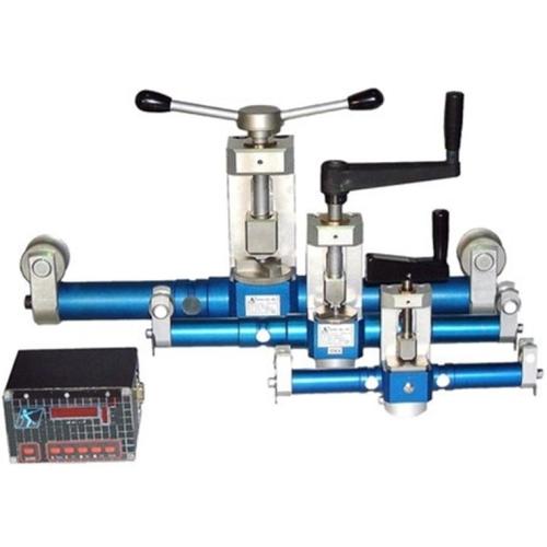 Канатная таль STAHL SH 30