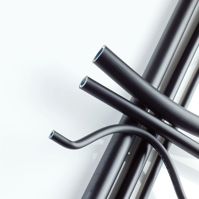 Жесткая трубка Serto 450.1006.350.15 SO 40000-6x1