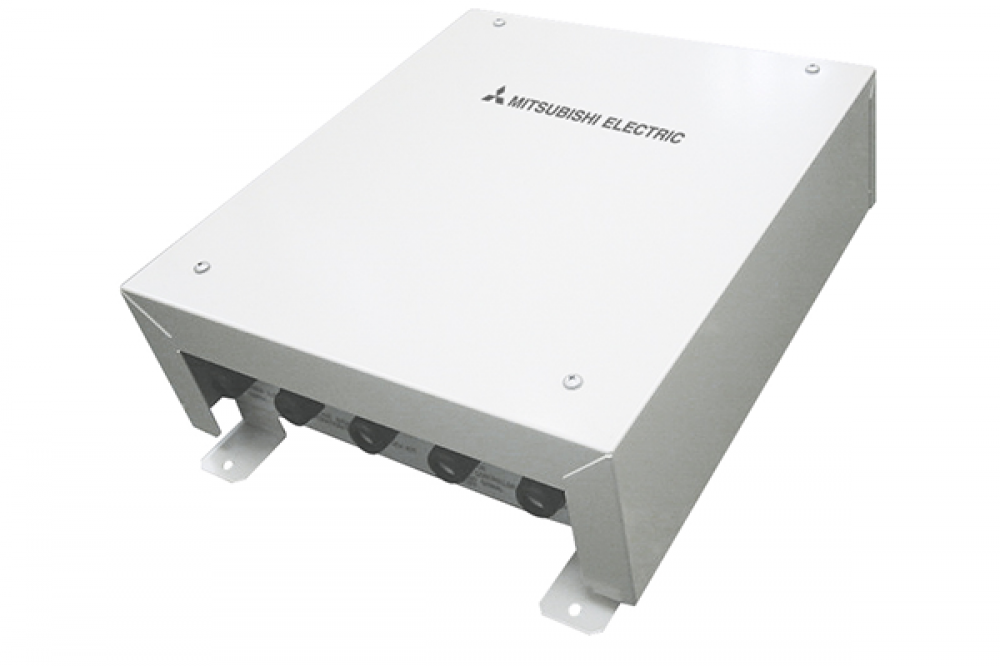 Панель оператора Mitsubishi Electric PAC-IF013B-E