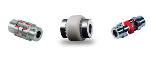 Кулачковая гидравлическая муфта ROTEX-100