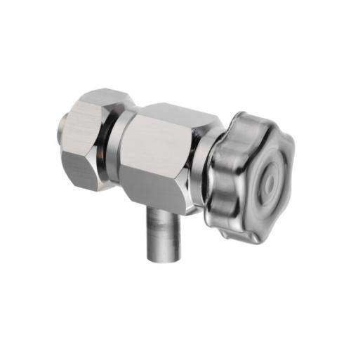 Клапан отбора проб Zorzini 390/D