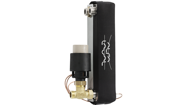 Alfa Laval Cooling systems