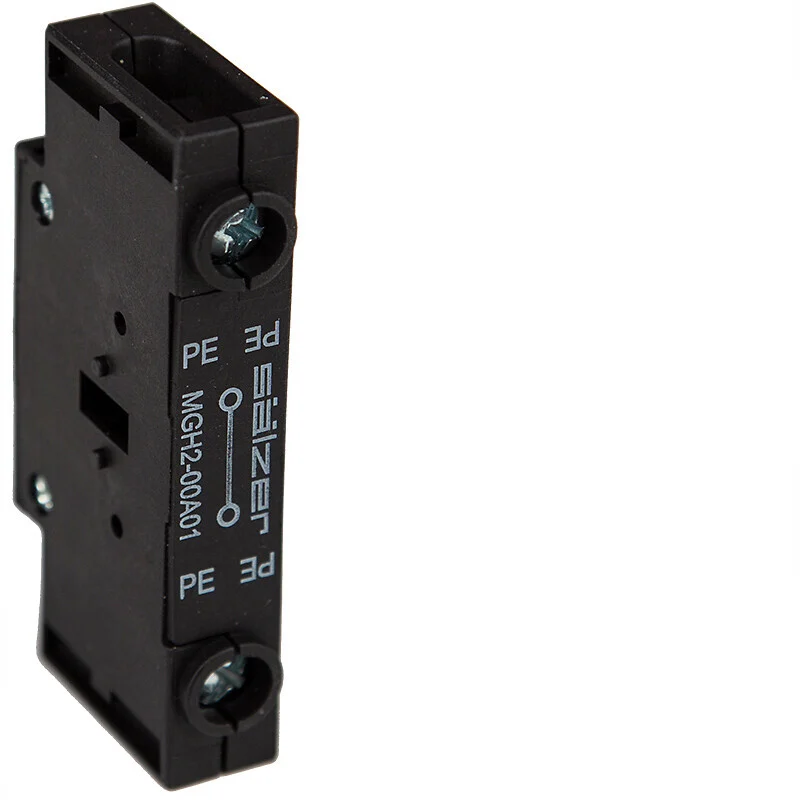 Модульный выключатель Saelzer MCH2-11A01 Модульный выключатель Saelzer MCH2-11A01