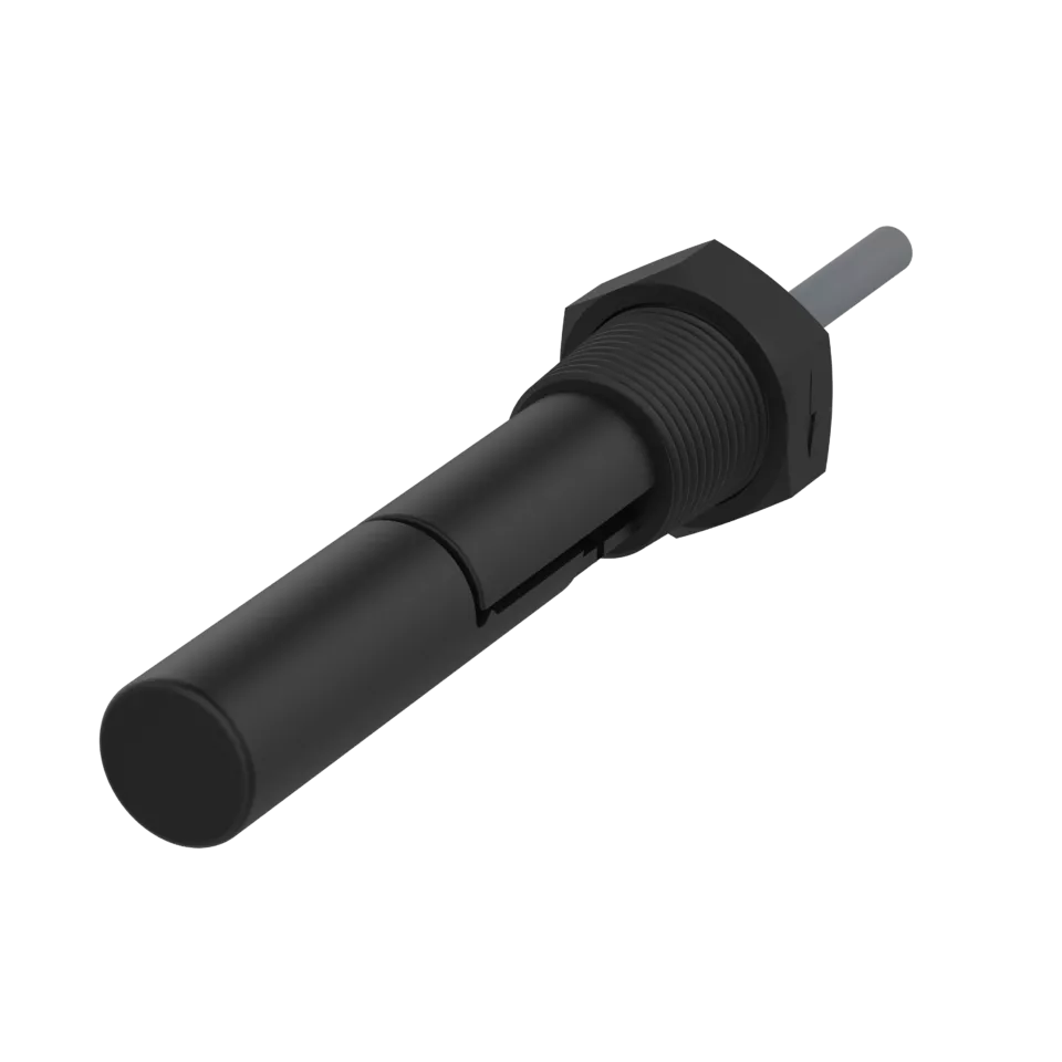 Ручка управления Elobau 205KS120