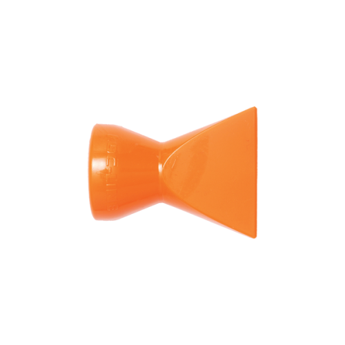 Наконечник плоский Loc Line 51807 32 мм