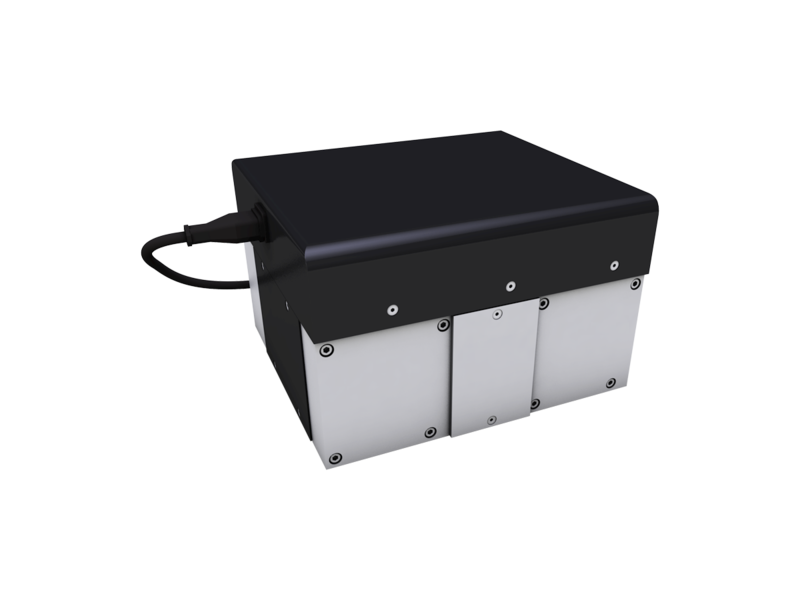 Мембранный газовый насос KNF N 940