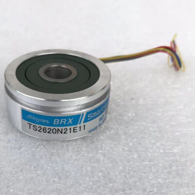 Инкрементальный энкодер TAMAGAWA TS2620N21E11