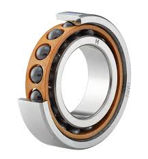 Дуплексный шпиндельный подшипник GMN HY S 6006 C TA P4+ DUL