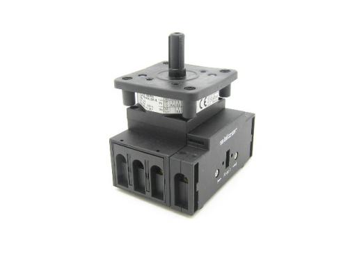 Кулачковый переключатель Saelzer H220-41300-710M1 Кулачковый переключатель Saelzer H220-41300-710M1