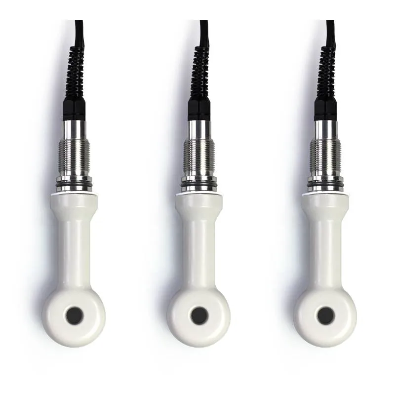 Индуктивный датчик проводимости ISC40G (ISC40G-GG-T1-10)