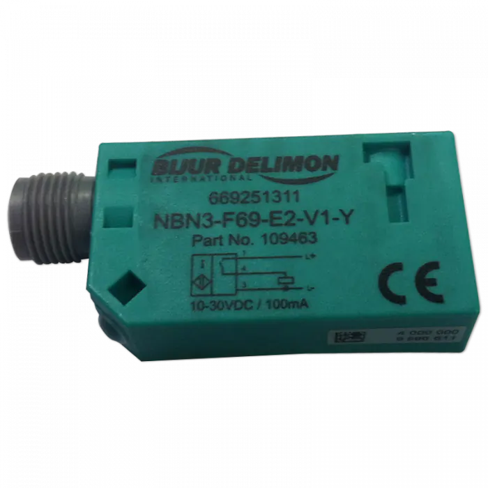 Переключатель уровня BIJUR DELIMON 66925-1311 Переключатель уровня BIJUR DELIMON 66925-1311