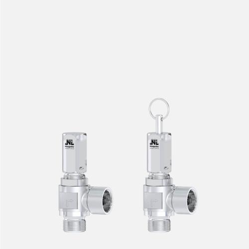 Рельефный клапан NIEZGODKA Type 5.2