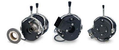 Пружинный электромагнитный тормоз Intorq BFK458-25E Пружинный электромагнитный тормоз Intorq BFK458-25E