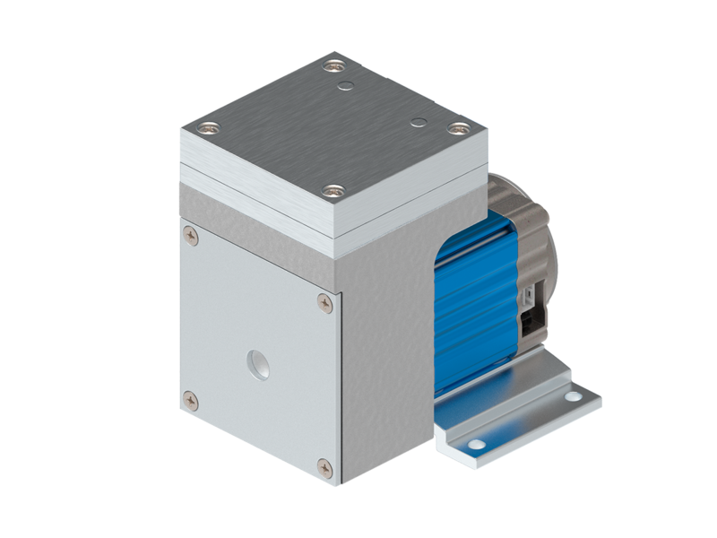 Мембранный газовый насос KNF N 938