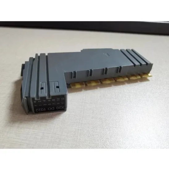 Модуль цифрового вывода B&R Automation X20DO9322 Модуль цифрового вывода B&R Automation X20DO9322