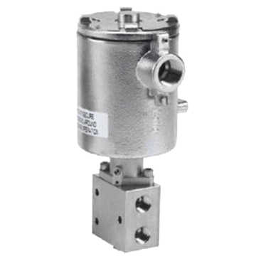 Клапан Midland ACS 6325M21-EC2B