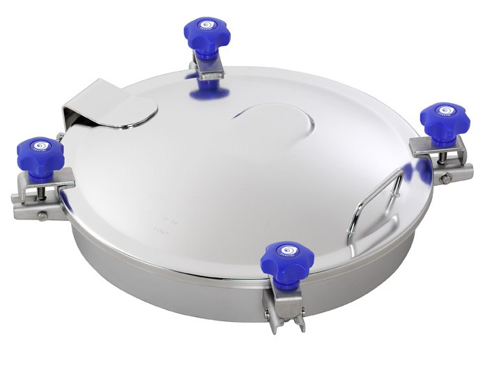 Люк Zorzini 4V/400