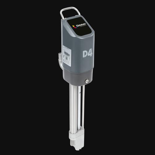 Мембранный насос Timmer 54005700