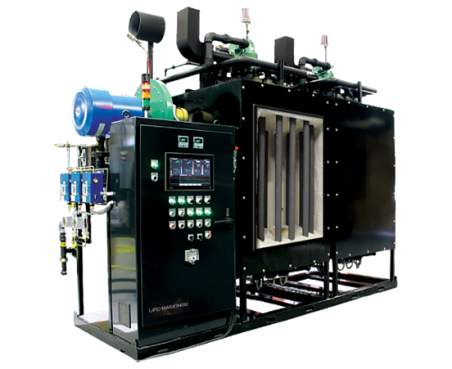 Генератор UPC EndoFlex L Эндотермический газ большой мощности Генератор UPC EndoFlex L Эндотермический газ большой мощности