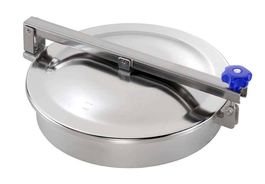 Люк Zorzini TV/500