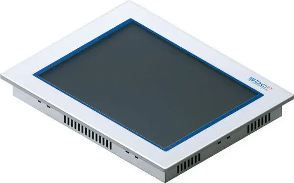 Web-панель HMI SAIA-BURGESS PCD7.D470WTPZ43 с расширенным интерфейсом