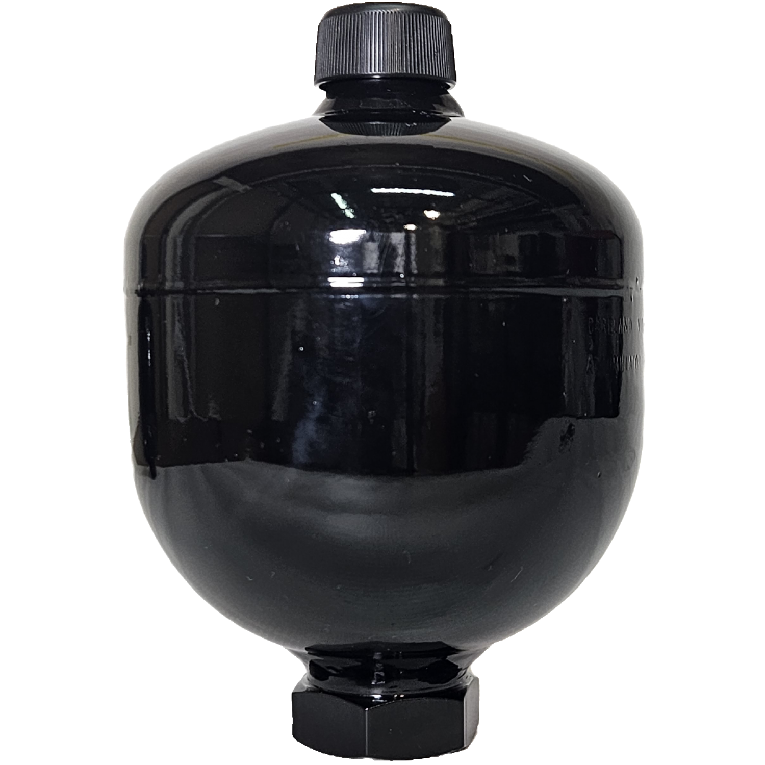 Компактный мембранный гидроаккумулятор HYDAC SBO140-0,75E1/112U-140AK