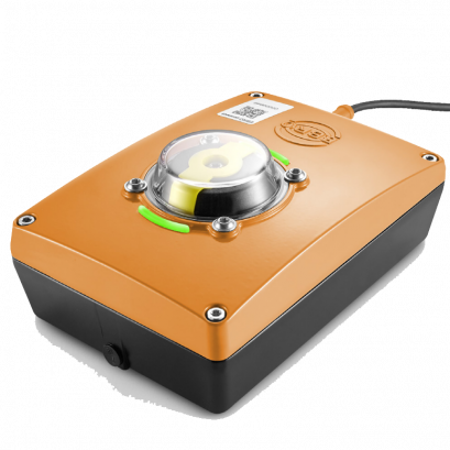 Аналоговый датчик положения EBRO ARMATUREN SBU-A