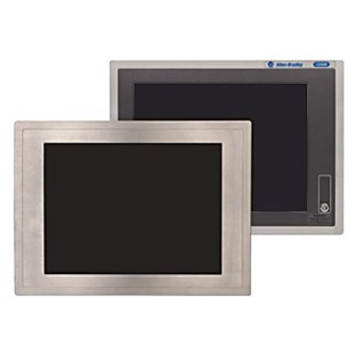 Промышленный дисплей Rockwell Automation 6186M-19PTSS Промышленный дисплей Rockwell Automation 6186M-19PTSS