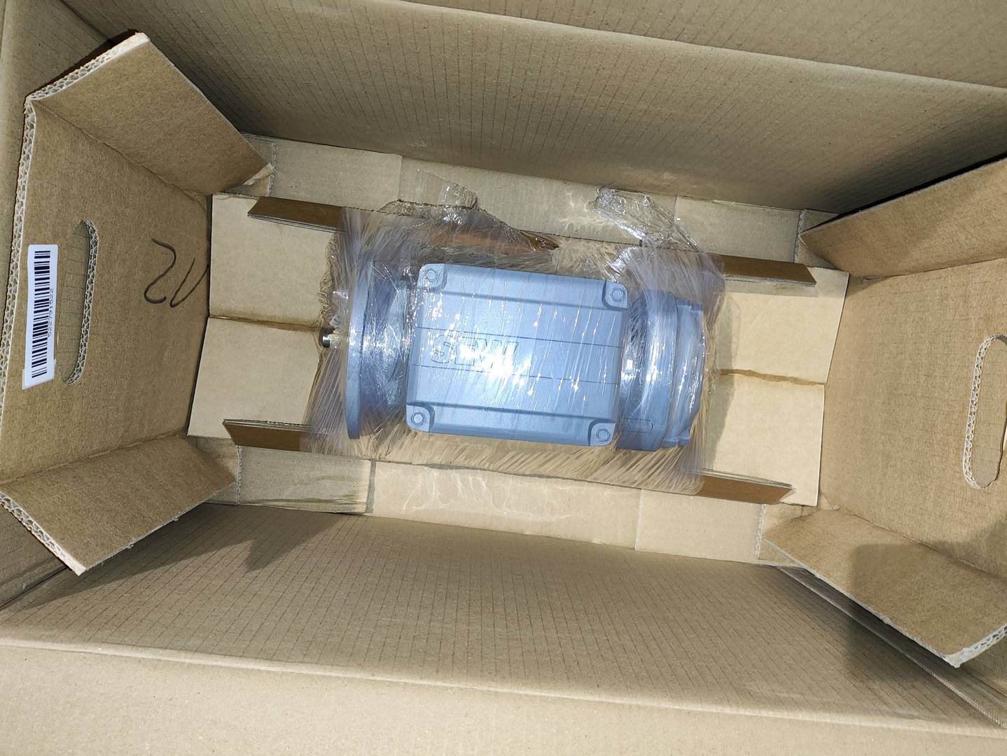 Датчик Endress+Hauser, 2 шт.