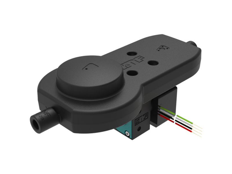 Мембранный жидкостный насос KNF FP 1.7