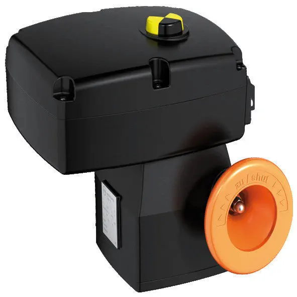 Электропривод EBRO ARMATUREN E 210