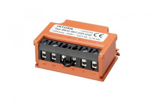 Мостовой выпрямитель Intorq BEG-161-270 Мостовой выпрямитель Intorq BEG-161-270