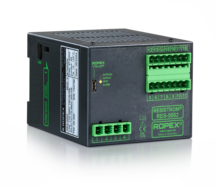 Температурный контроллер ROPEX RES-5002