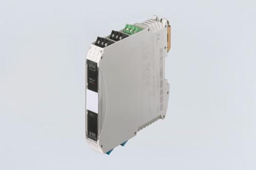 Блок питания R. STAHL 214895 (9160/13-11-11s) Ex i 24V 1A для Zone 2