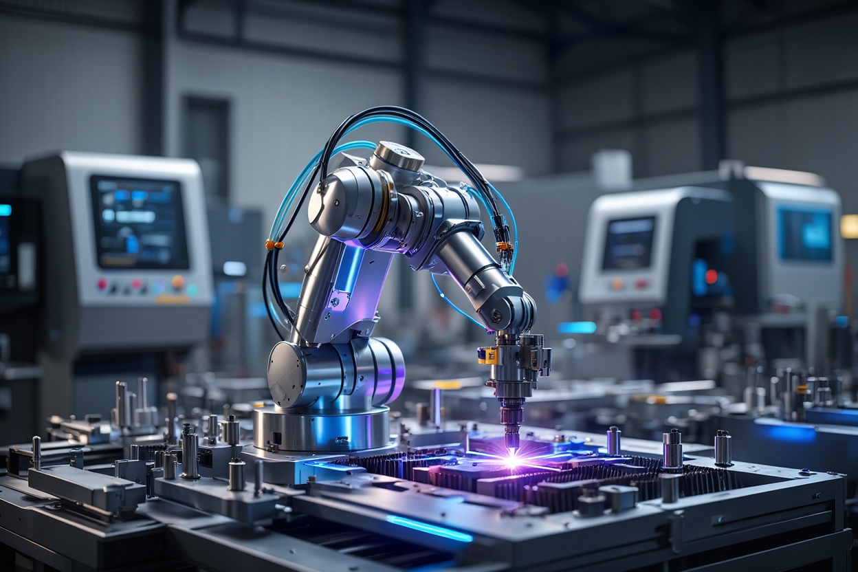 Оборудование специального назначения