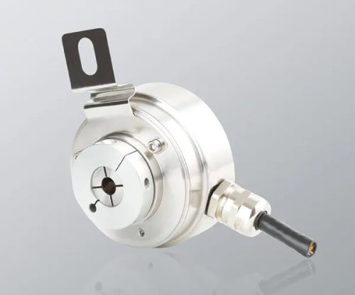 Энкодер инкрементальный Hohner H1XPX0.503/300 Энкодер инкрементальный Hohner H1XPX0.503/300