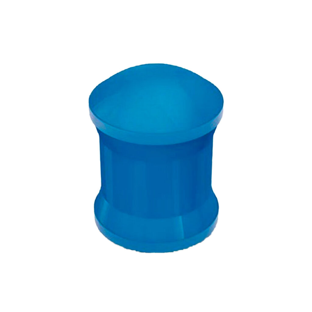 Пиг-скребок промышленный KIESEL 36013