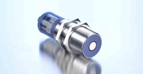 Ультразвуковой датчик расстояния Microsonic mic+35/DD/TC/E Ультразвуковой датчик расстояния Microsonic mic+35/DD/TC/E