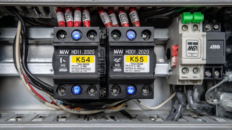 Блок питания: что это и как он применяется в промышленности