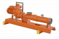 Насос MN 120-1 Nova Rotors Насос MN 120-1 Nova Rotors