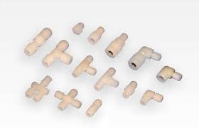 Соединитель из нержавеющей стали Bühler Technologies 43709004