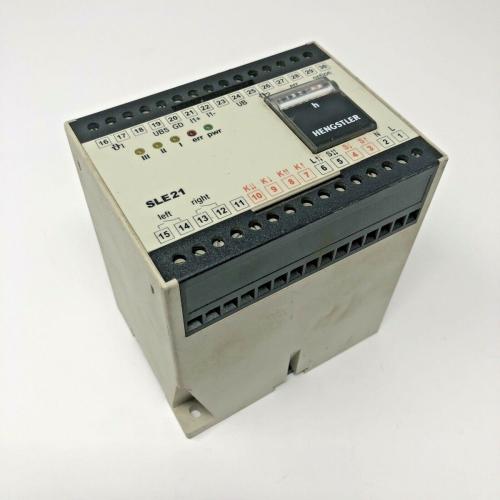 Контроллер STAHL A0295079020