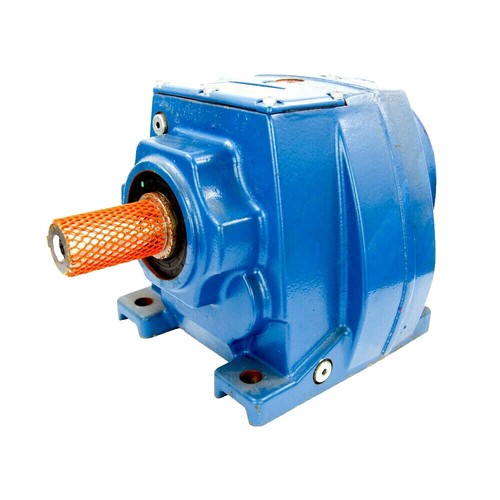 Червячный мотор-редуктор Laipple KEB NMS50HU-10/1-IEC80