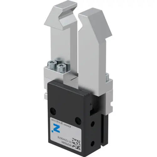 Захват Zimmer MGP800