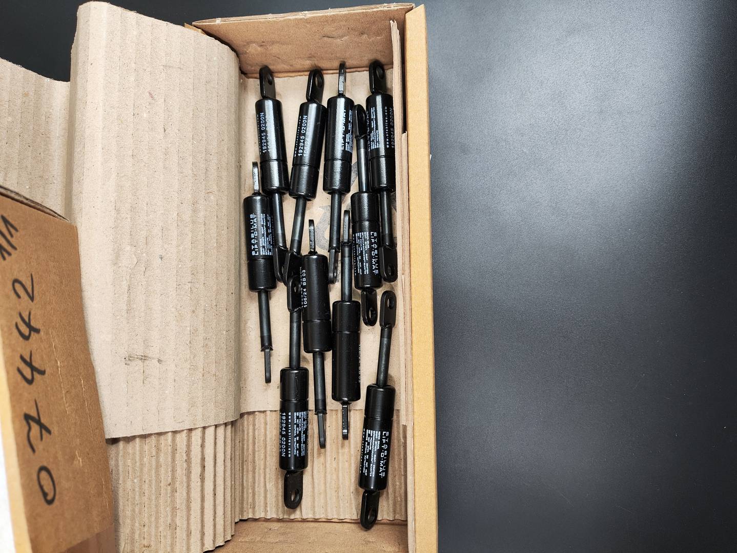 Датчик HYDAC, 8 шт.